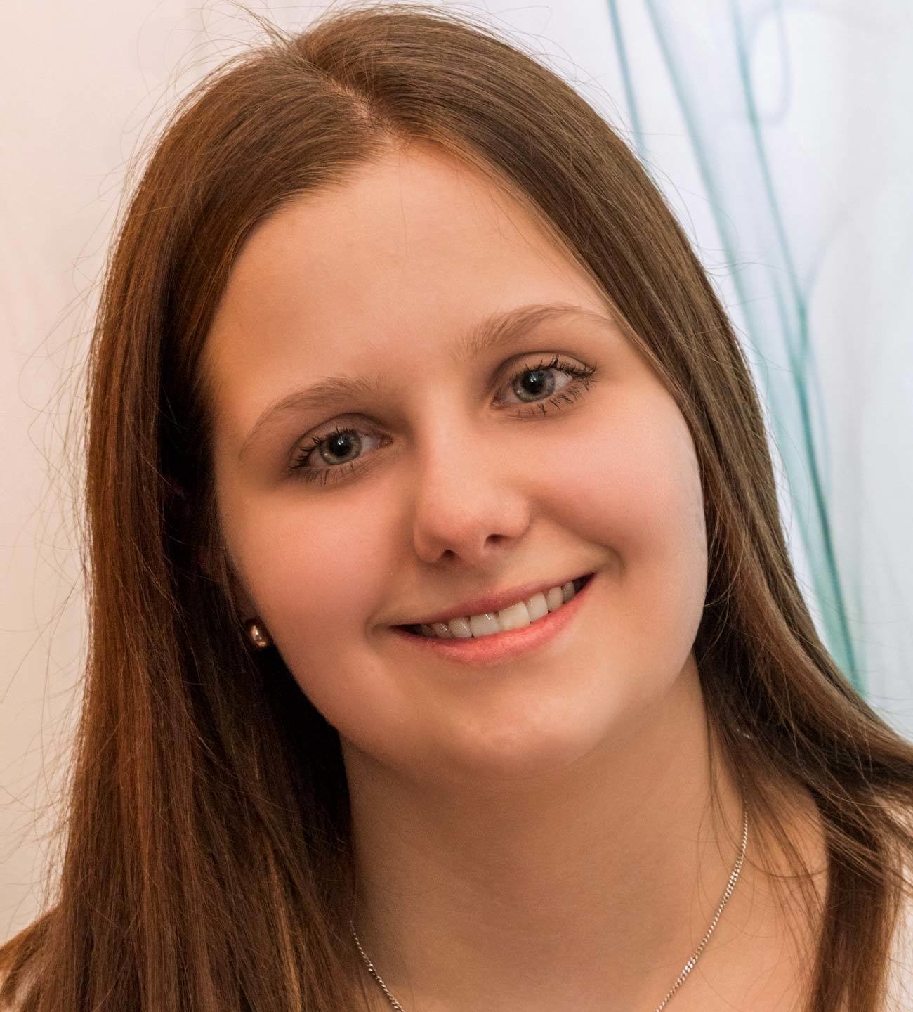 <strong>Vanessa Müll</strong>