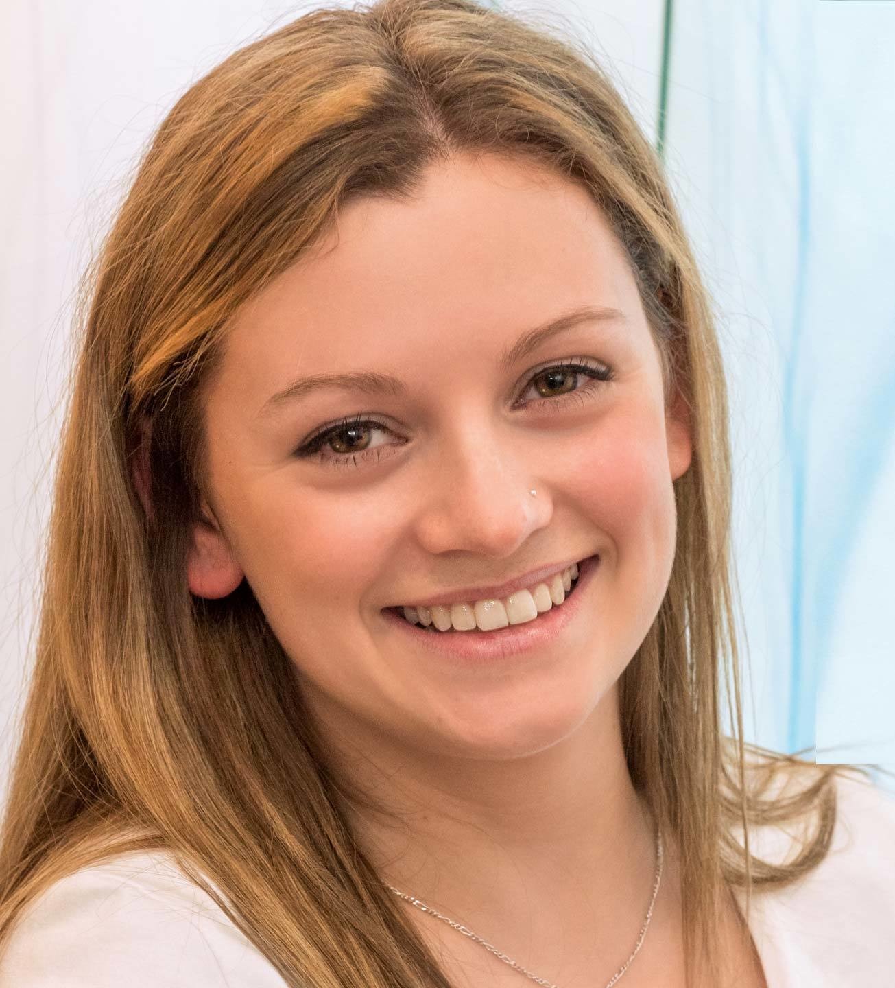 <strong>Miriam Riehle</strong>
