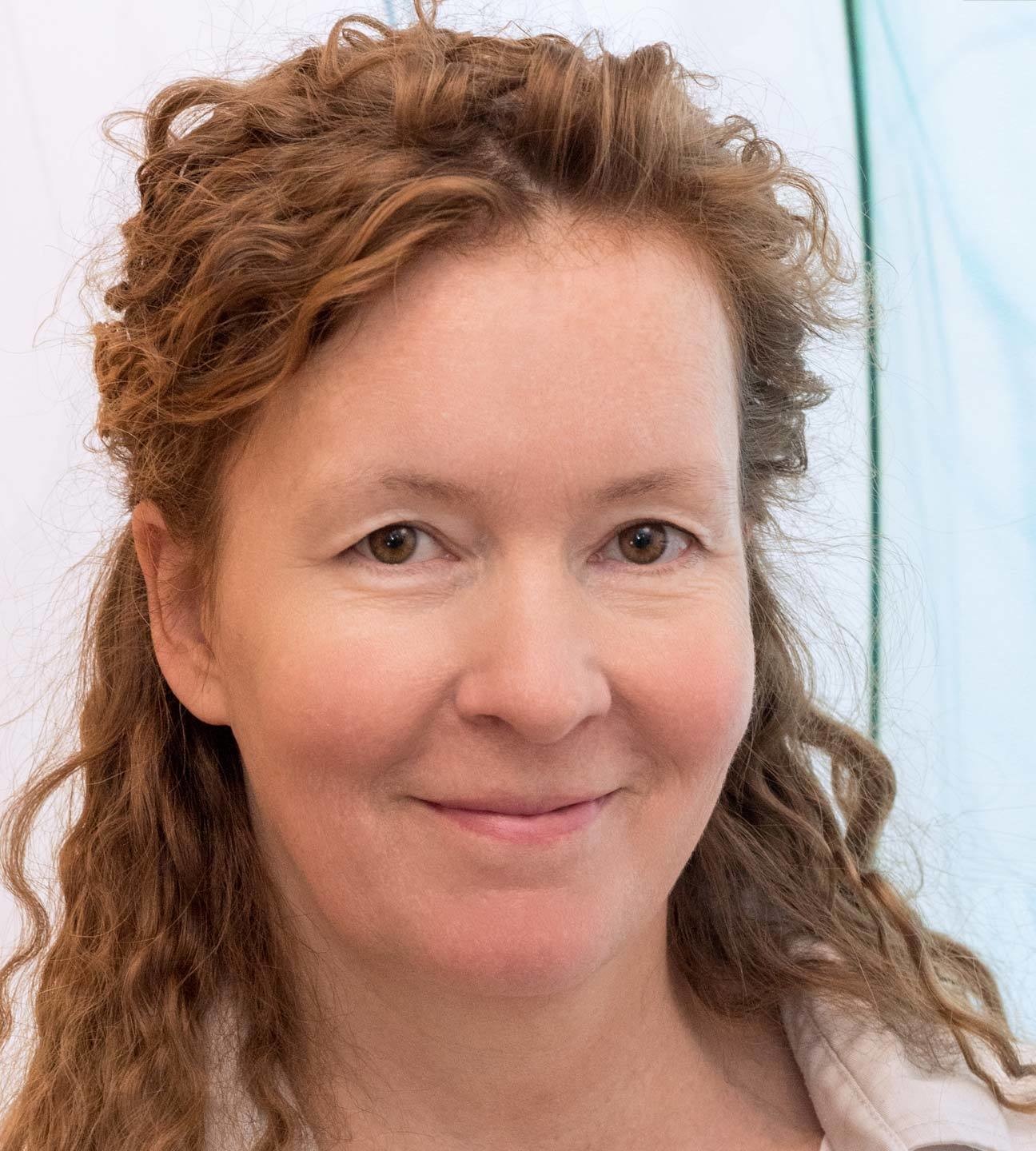 Ariette Bähr