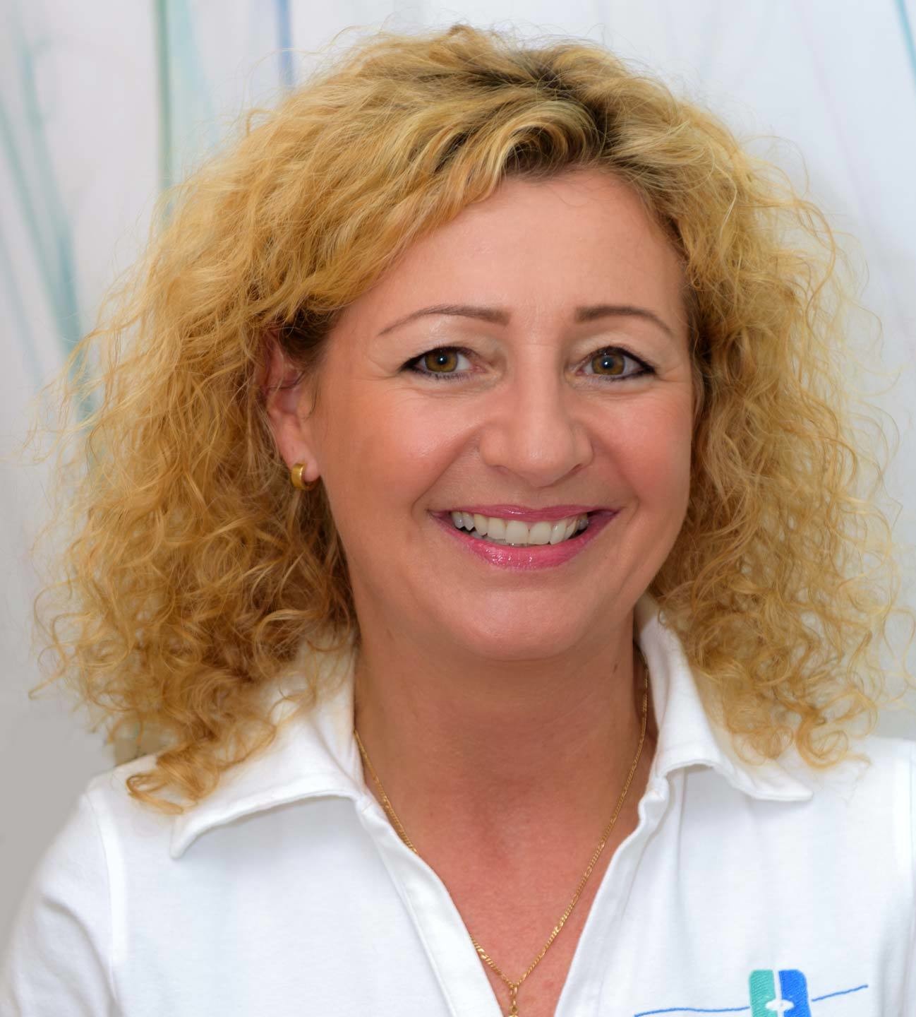 <strong>Nadja Heidenreich</strong>