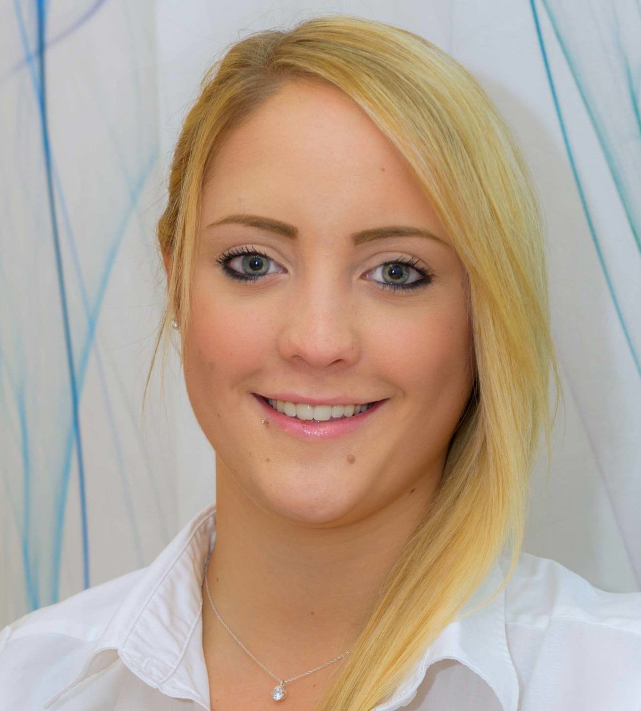 <strong>Nadine Vogt</strong>